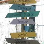 Aux Couleurs D'esteil Bed and breakfast