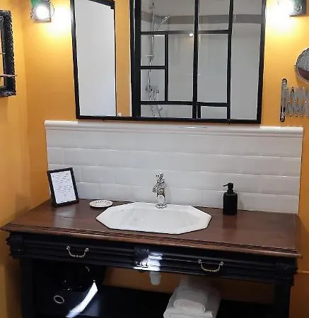 Aux Couleurs D'esteil