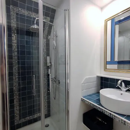 Bed & Breakfast Aux Couleurs D'esteil Sainte-Nathalène