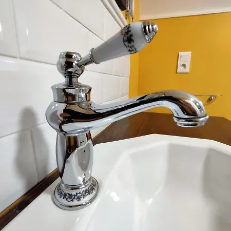 Aux Couleurs D'esteil Sainte-Nathalène