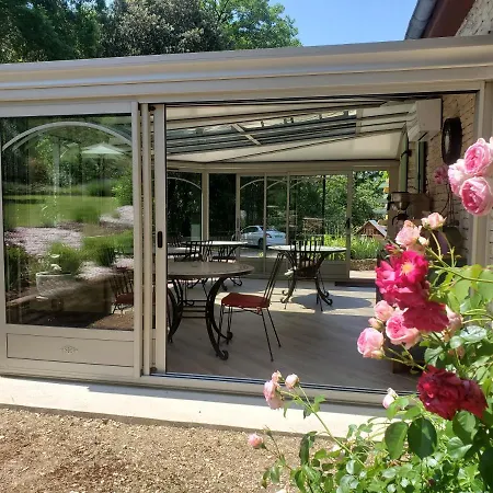 Bed & Breakfast Aux Couleurs D'esteil