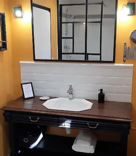 Aux Couleurs D'esteil