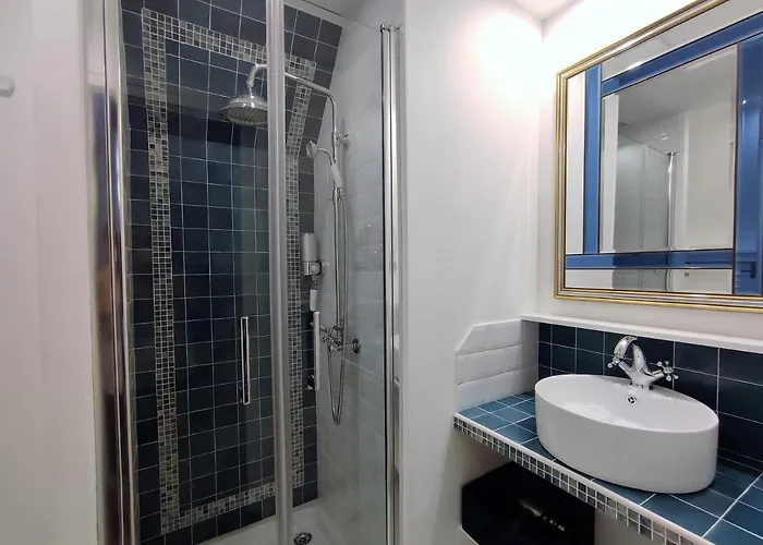 Bed & Breakfast Aux Couleurs D'esteil Sainte-Nathalène