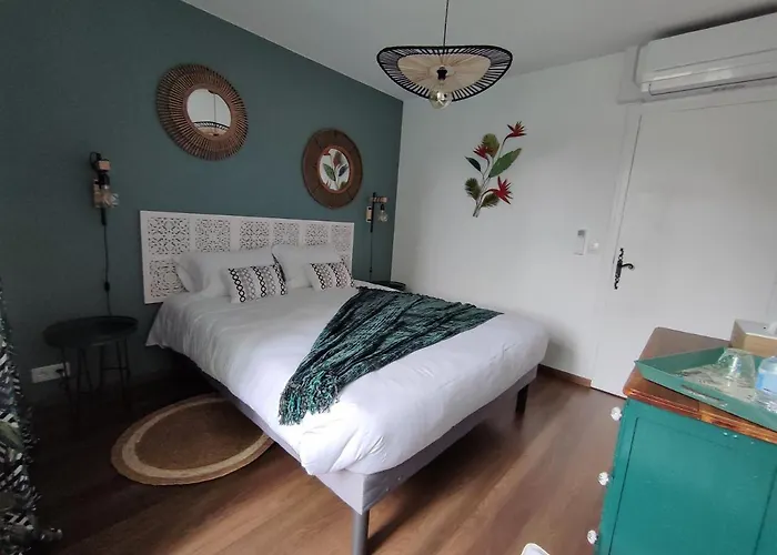 Aux Couleurs D'esteil