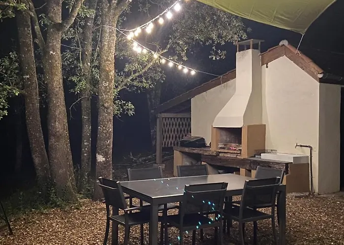 Aux Couleurs D'esteil