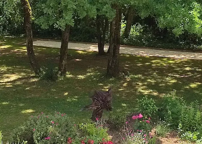 Aux Couleurs D'esteil