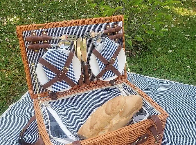 Aux Couleurs D'esteil